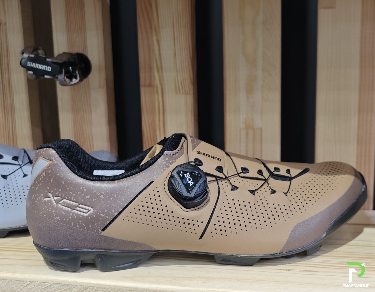 Shimano XC303